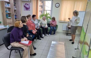 О содержании проекта «Чуткий уход – в каждый дом»