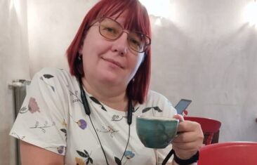 Чеботарева Ольга Федоровна