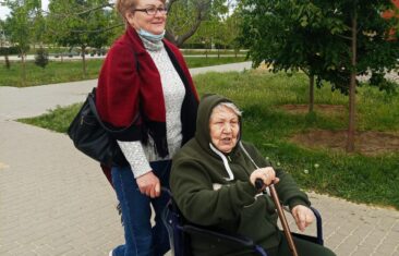 Консультационно-реабилитационное направление проекта