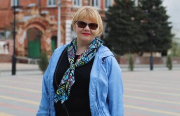 Шитова Эльвира Петровна