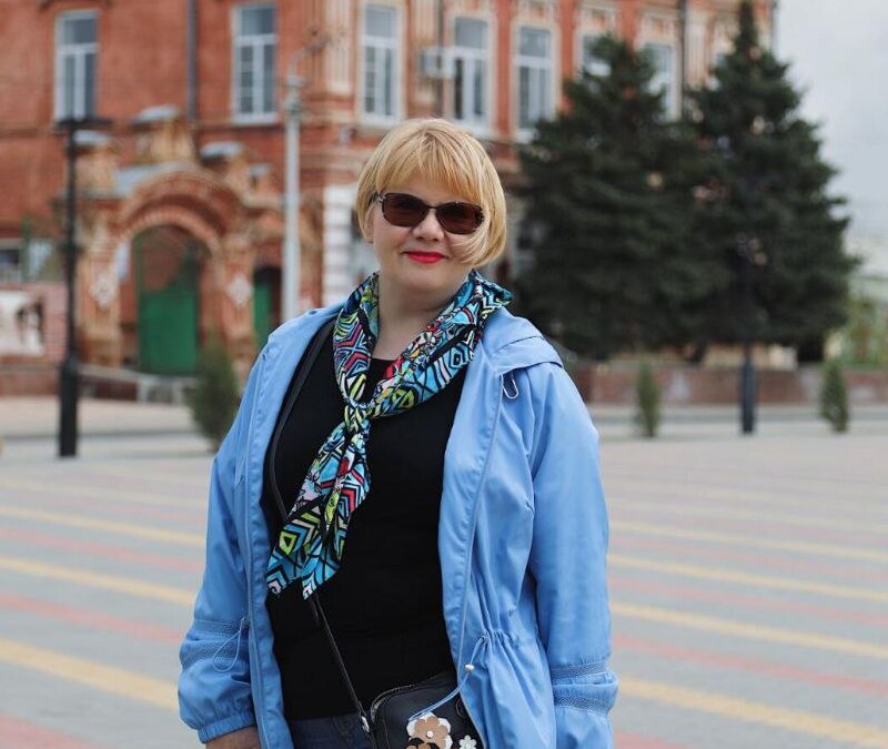 Шитова Эльвира Петровна