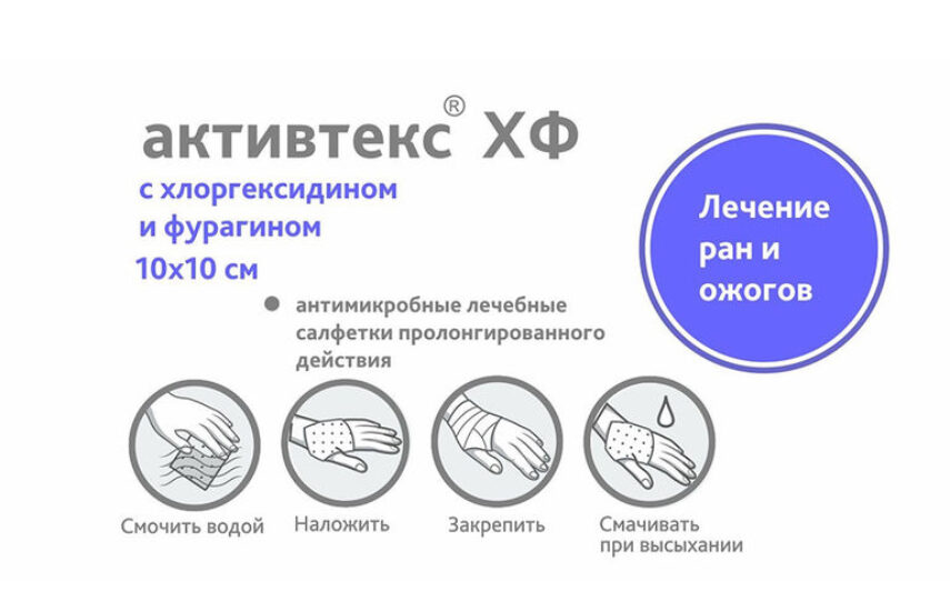 «Активтекс»