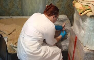 Забота, которой нужно учиться